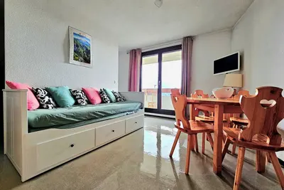 Image de Appartement AldeĂŻa - Welkeys