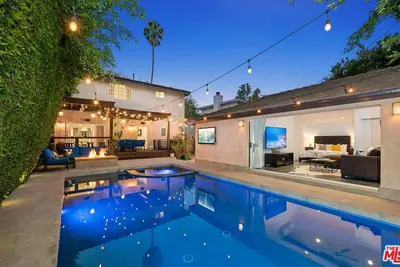 Image de Villa Huntley