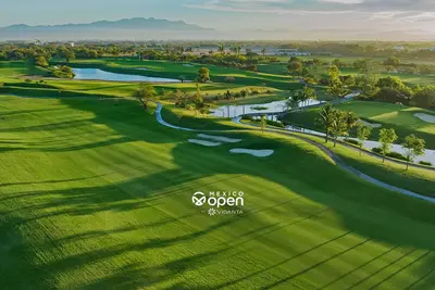 Image de The Grand Mayan One Bedroom Suite \nPGA Mexico Open at Vidanta 2-17 tru 2-24-2025