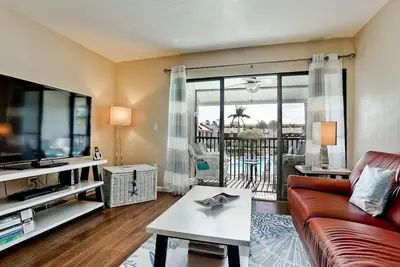 Image de Runaway Bay 224 - Anna Maria Island - Condo 2 Bedroom/ 2 Bath, maximum. . .
