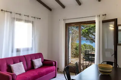 Image de Villa 6 Personen mit Meerblick