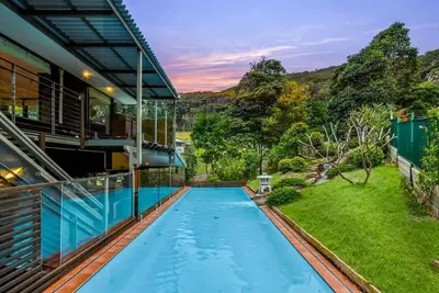 Image de Entire home in Blueys Beach, Australia
