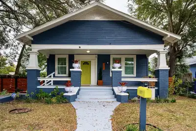 Image de The Green Door in Ybor