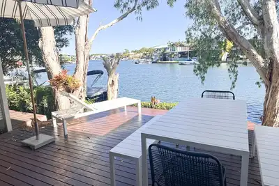 Image de Unit 39 - 2 Bedroom Waterfront