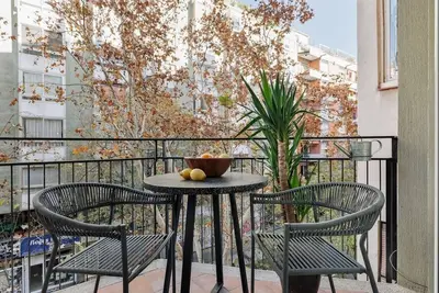 Image de Noguera - 2 bedrooms in Eixample Esquerra