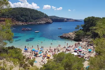 Image de 5 Star Villa Can Perez – Hidden Gem in Ibiza’s North-East