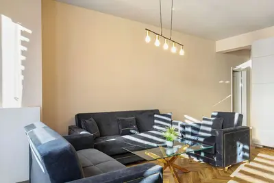 Image de Appartement \"Hotel zur Panke 1\" avec terrasse privée et Wi-Fi