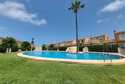 Image de Casa Sofia à Els Poblets