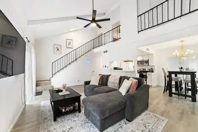 Image de House in the hills W Austin 5 minutes to downtown