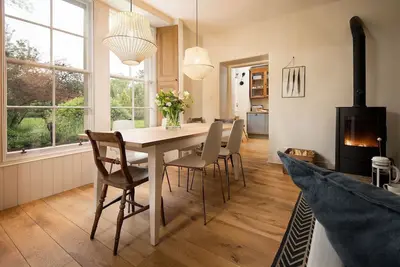Image de The Trouthouse - sleeping 6 guests in three bedrooms