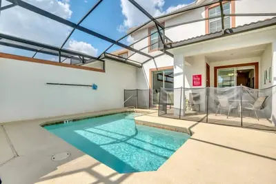 Image de 5-Star Villa in Storey Lake Resort, Orlando Villa 6335