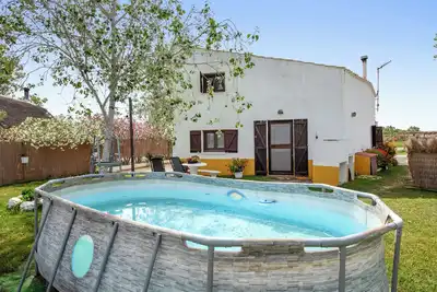 Image de Maison de vacances 'Casa Susana' avec Wi-Fi