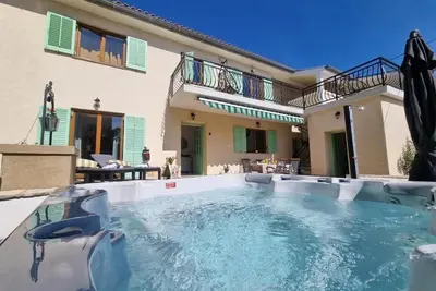 Image de Maison Ivona (91491-K1) - Crikvenica
