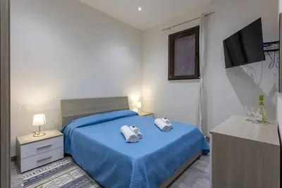 Image de Maison de vacances \"Appartement Tampasio\" avec balcon et Wi-Fi