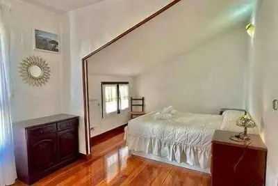 Image de Txiripa Etxea, Piso Céntrico en Casco Antiguo
