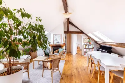 GuestReady - Chic parisien près du Palais Garnier