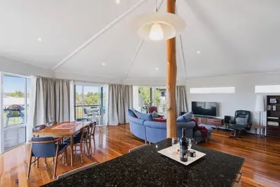 Image de Peppy Harmony House Coastal Calm on Geographe Bay