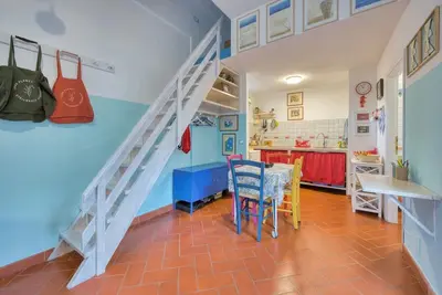 Image de Casa Celeste in Pomonte