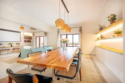 Image de GuestReady - A tasteful stay in Caparica