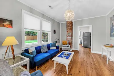 Image de Park Circle's Gem | Near Downtown and Beaches