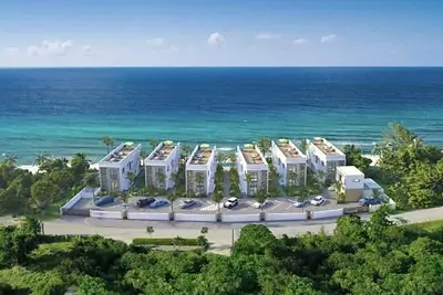 Image de Silver Reef #2 / 2 Br Luxe Oceanfront w/ Pool on Northside (New Dec 2023)