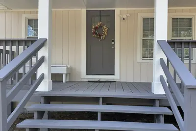 Image de Hidden gem near Lake Lanier, smart Tv’s