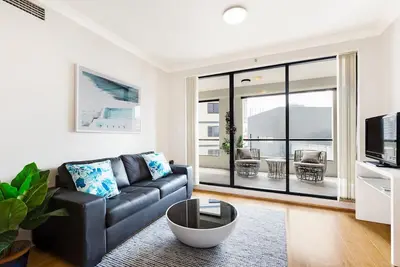 Image de Surry Hills l Central Location l 1 Bedroom