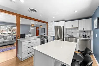 Image de Brickhaus Hangout - Fireplace, Corn Hole, Basketball