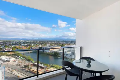 Image de Sierra Grand - Wowstay