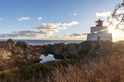 Image de Steps to the Beach & Wild Pacific Trail! ⎮Sandpiper