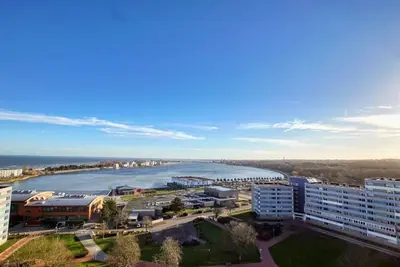 Image de Ferienpark - Haus G, App. 0g1301