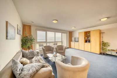 Image de Haus Ostseeresidenz, App. 3osr43