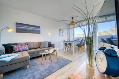 Image de Ferienpark - Haus L, App. 0l0508