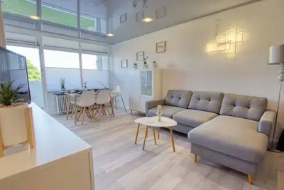 Image de Ferienpark - Haus L, App. 0l0210