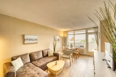 Image de Ferienpark - Haus M, App. 0m0601