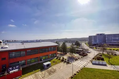 Image de Ferienpark - Haus A, App. 0a0408