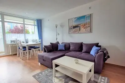 Image de Ferienpark - Haus B, App. 0beg07