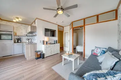 Image de Ferienpark - Haus H, App. 0h0304