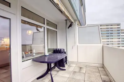 Image de Ferienpark - Haus G, App. 0g0605