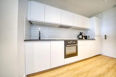 Image de Ferienpark - Haus G, App. 0g0404