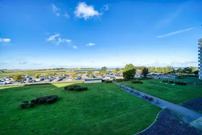 Image de Ferienpark - Haus G, App. 0g0308