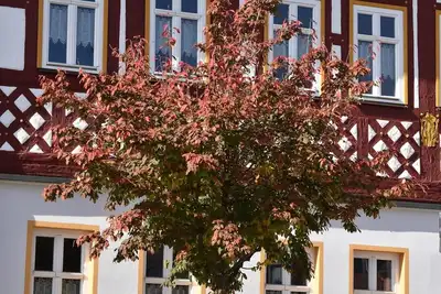 Image de Ferienwohnung/app. für 6 Gäste mit 85m² in Bad Rodach
