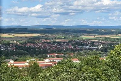 Image de Ferienwohnung/app. für 8 Gäste mit 75m² in Bad Rodach