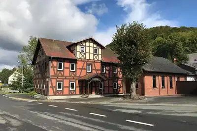 Image de Ferienwohnung/app. für 6 Gäste mit 70m² in Lautertal