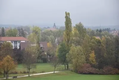 Image de Ferienwohnung / App. für 3 Gäste mit 48m² in Bad Rodach