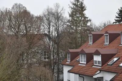 Image de Ferienwohnung / App. für 2 Gäste mit 63m² in Bad Rodach