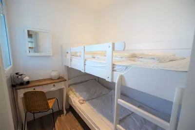 Image de Ferienpark - Haus B, App. 0b0304