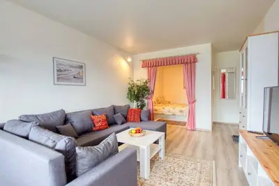 Image de Ferienpark - Haus B, App. 0b0207