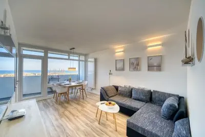 Image de Ferienpark - Haus B, App. 0b0602