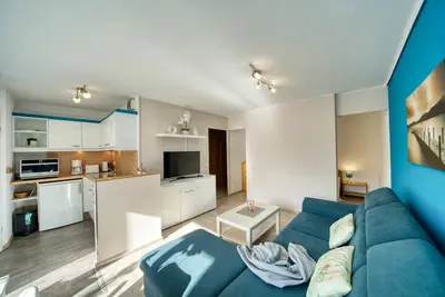 Image de Ferienpark - Haus C, App. 0c0108